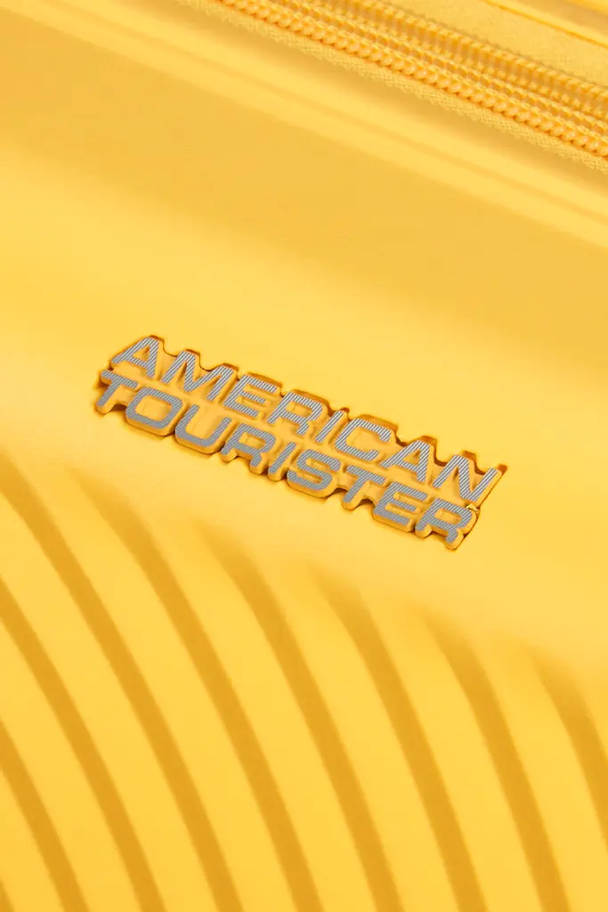 Валіза 55 См American Tourister MICKEY MAGIC MICKEY FLOWER YELLOW 55x40x20(23) 66C*06001 - фото 11