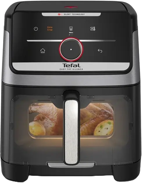 Мультипіч Tefal Easy Fry Smart & Silence XXL EY876DE1