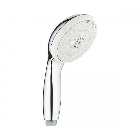 Ручний душ Grohe TEMPESTA 28419002, Хром