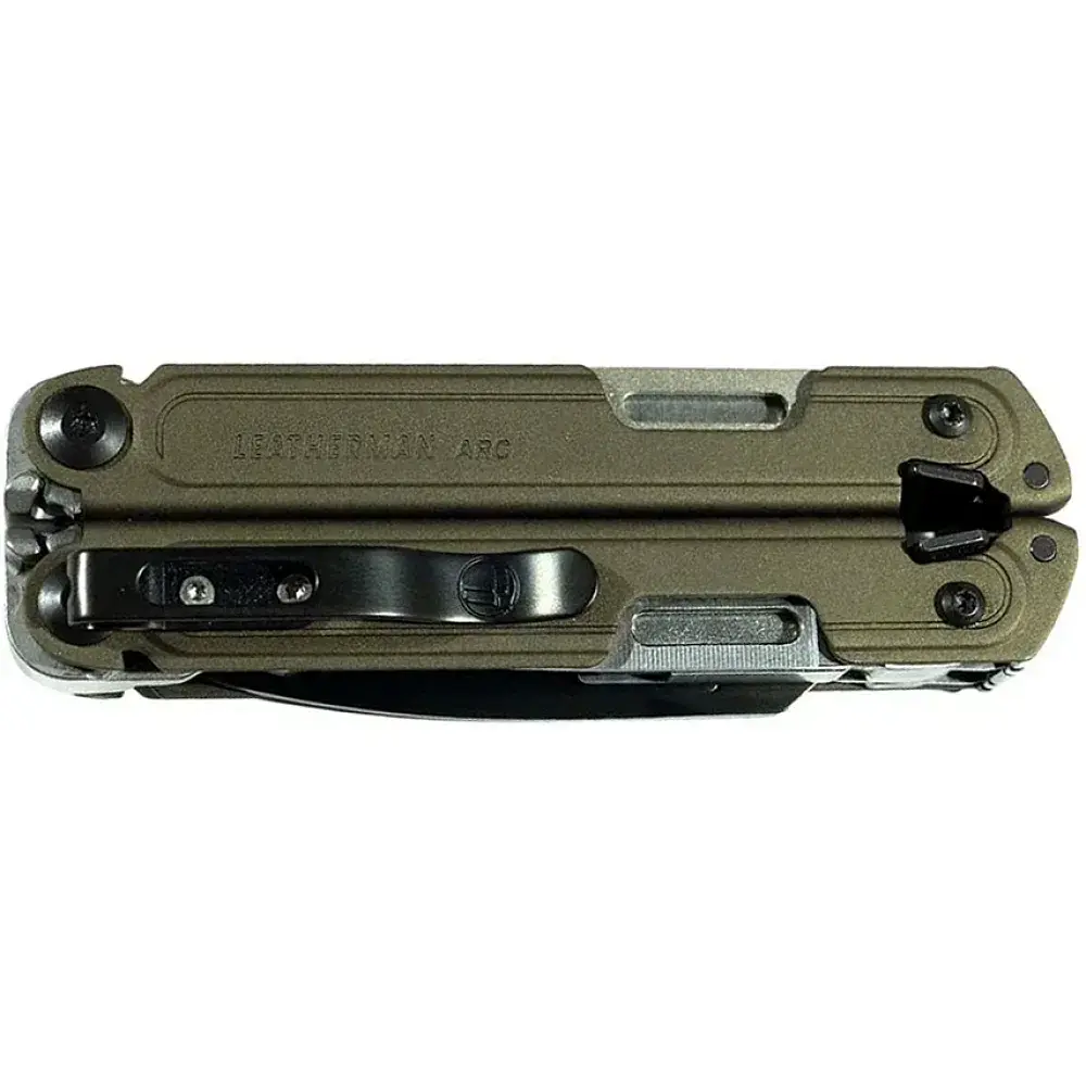 Мультитул Leatherman 833330 ARC Talos - фото 2