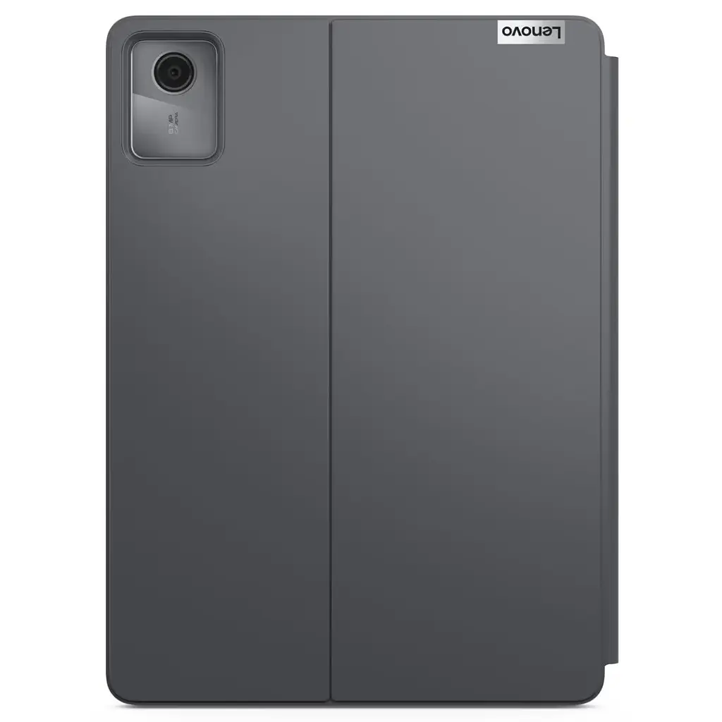 Чохол до планшета Lenovo Tab M11 Folio Case Luna Grey (TB330) (ZG38C05461) - фото 2