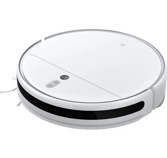 Робот-пилосос XiaomiXiaomi Robot Vacuum-Mop 2 BHR5055EU White - фото 2