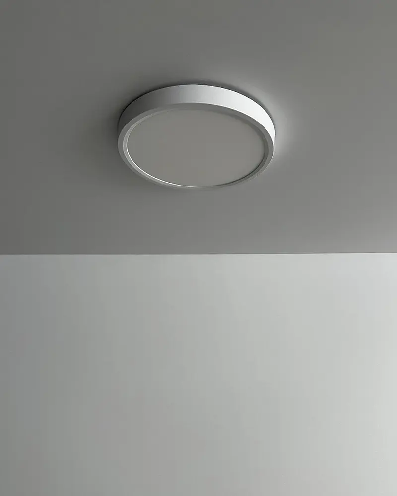Світильник стельовий Nowodvorski 11357 Multi LED 9W/12W/18W 3000-6000K IP20 білий - фото 3