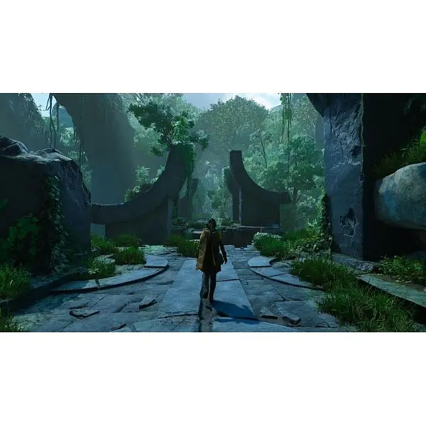 Игра Unknown 9 Awakening (русские субтитры) (PS5) - фото 4