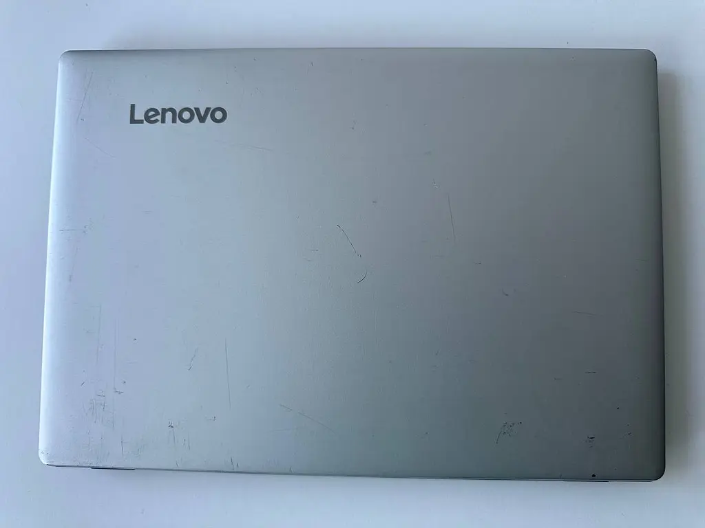 Ноутбук Lenovo IdeaPad 100S-14IBR (N3060 / 4GB / SSD 64GB / 14") б/в - фото 7