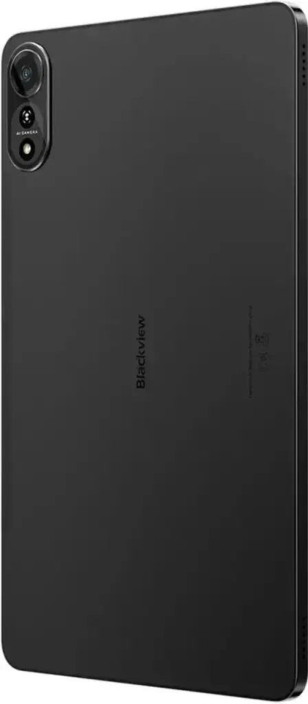 Планшет Blackview Mega 2 12/256Gb Wi-Fi Celestial Grey (No Adapter) Global version - фото 2