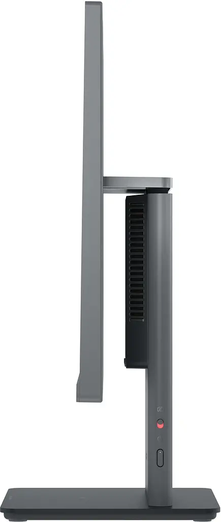 Комп'ютер персональний моноблок Lenovo ThinkCentre 50a 24-G5 23.8" FHD IPS AG Intel i5-13420H 16GB F512GB UMA WiFi кл+м без ОС сірий - фото 8