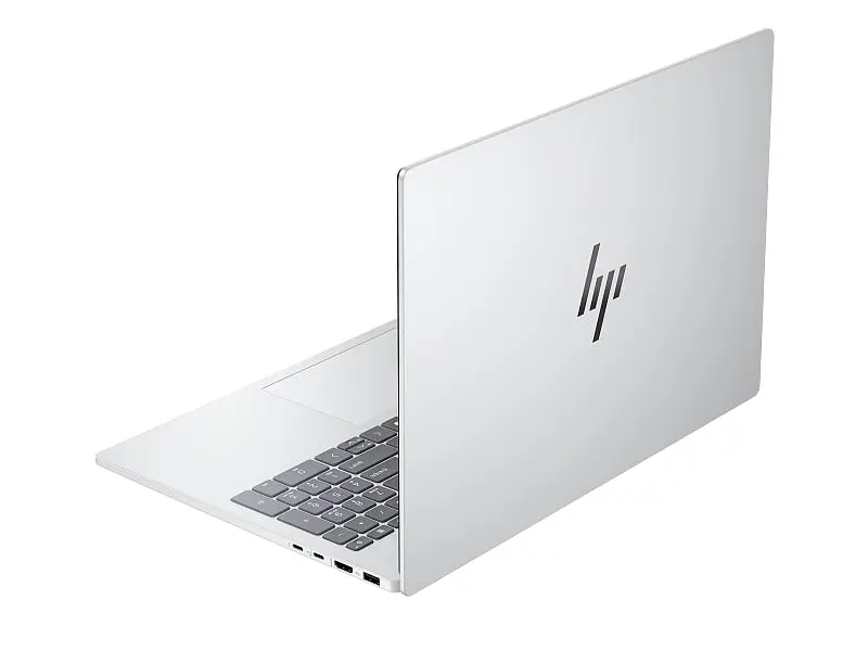 Ноутбук HP OmniBook 7 16-az0000ua 16" 2K IPS AG Intel 7-240H 32GB F2048GB UMA Win11 сріблястий - фото 5
