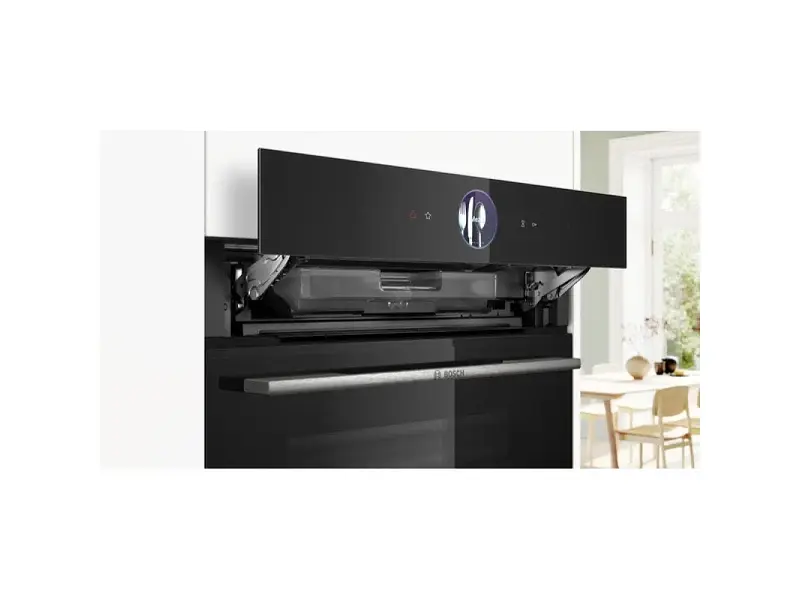 Духова шафа Bosch HSG7361B1 - фото 3