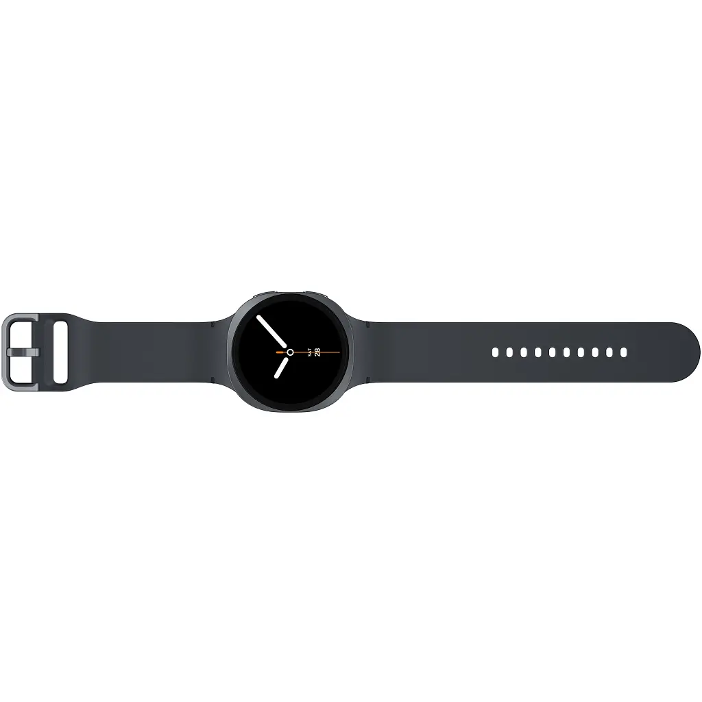 Смарт-годинник Samsung Galaxy Watch 8 44mm Gray (SM-L330NDAASEK) - фото 6