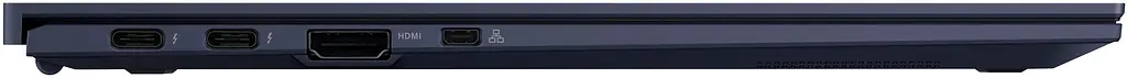 Ноутбук ASUS PRO B9400CEA-KC0614R (90NX0SX1-M07340) (90NX0SX1-M07340) - фото 10
