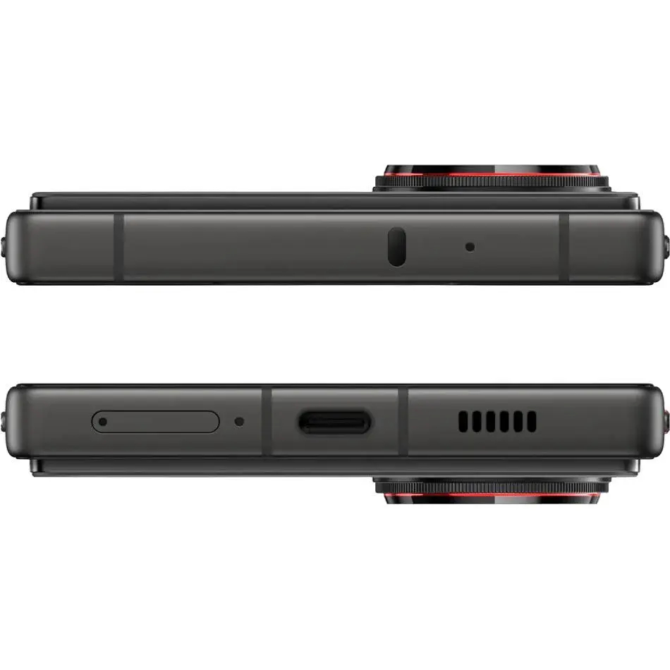 Смартфон Nubia Z70 Ultra 16/512GB Black EU [124653] - фото 6