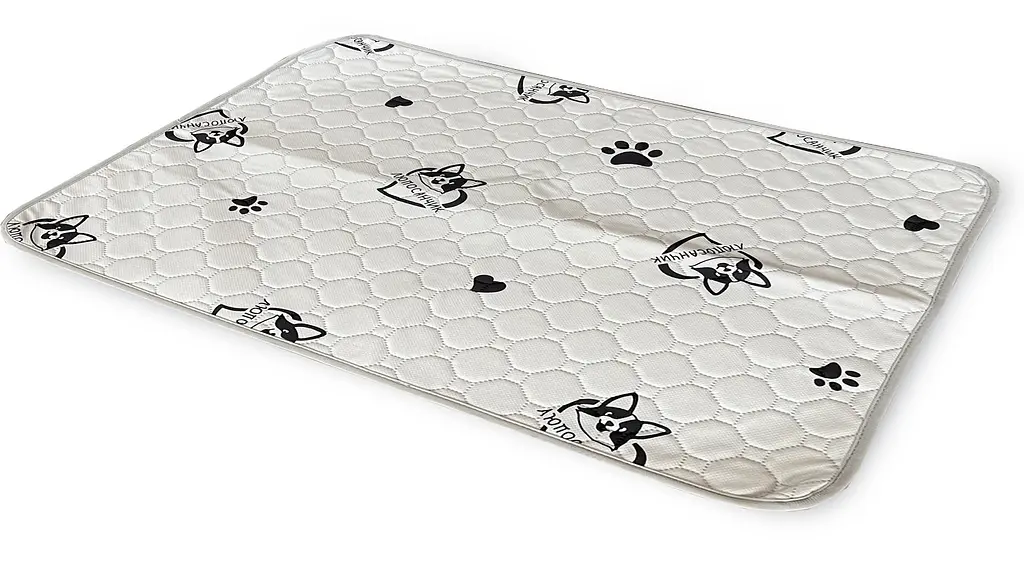 Багаторазова пелюшка для дітей Pelushka Люпосанчик light grey, 40х60 см