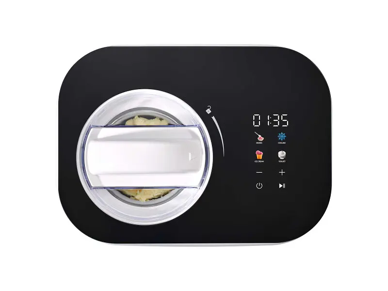 Морозивниця Sencor SIC 3000WH - фото 8