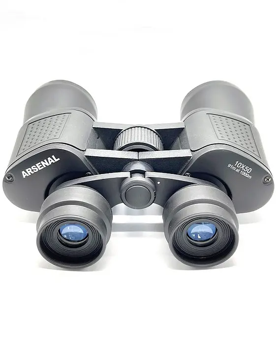 Бінокль Arsenal 10x50 (10-1050) - фото 7
