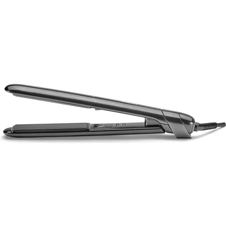 Випрямляч Babyliss Titanium Shine чорний (ST620E) - фото 2