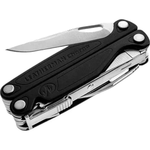 Мультитул Leatherman Charge Plus - фото 3