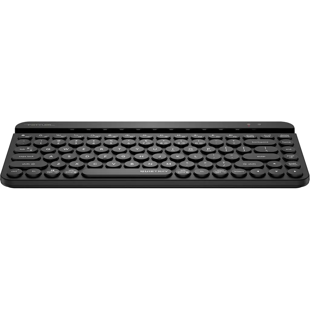 Клавіатура A4Tech Fstyler FBK30 Black [132501] - фото 4
