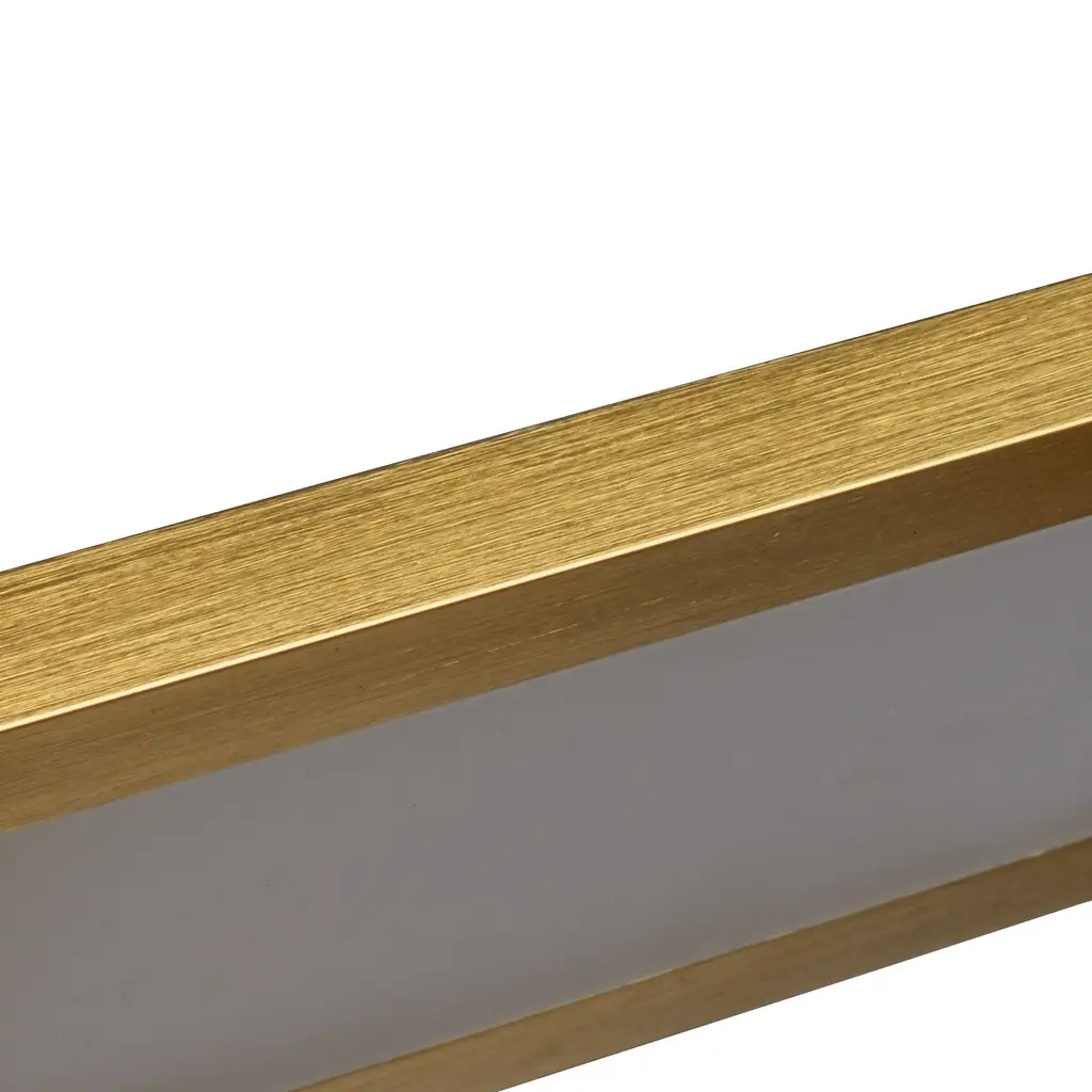 Люстра Brille лофт стельова LED 64W WW G (BL-839C/3) - фото 6