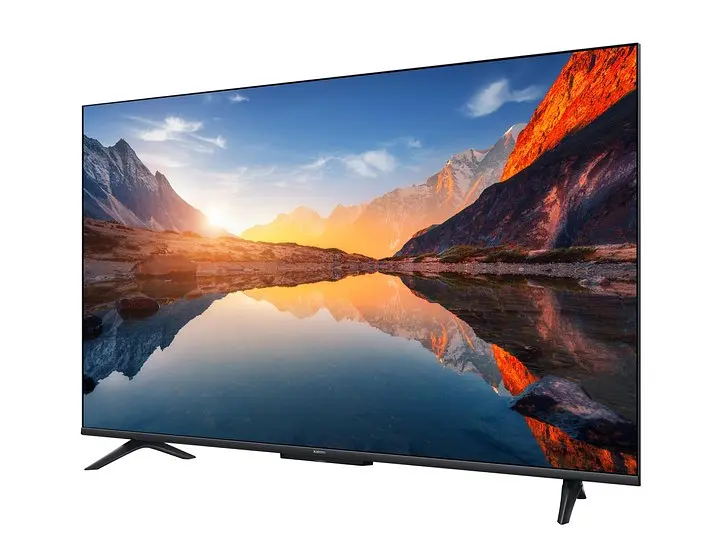 Телевізор Xiaomi TV A Pro 43 2025 4K розумний - фото 4