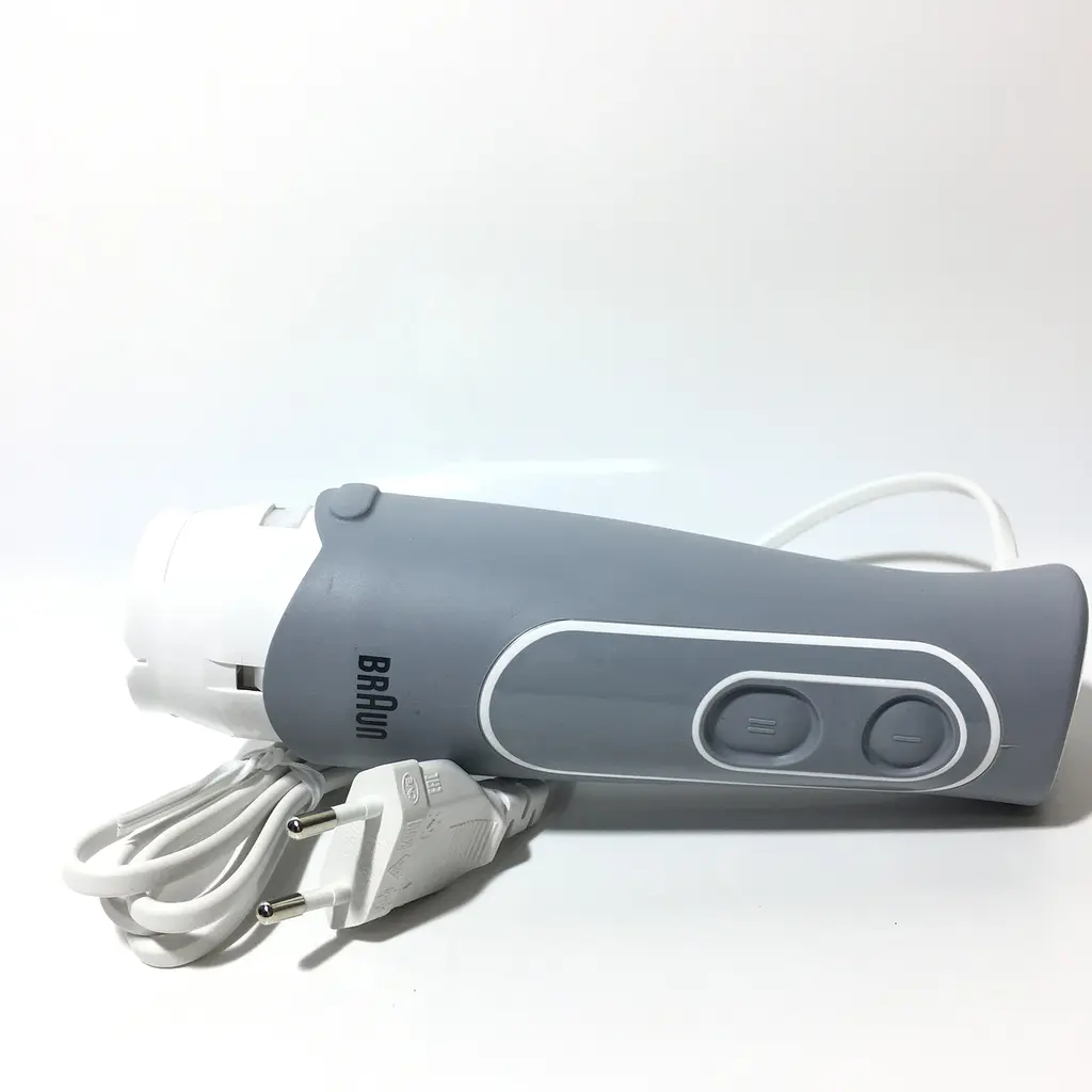 Моторный блок для блендера Braun Multiquick 5 MQ 535, MQ 545, MR 570, MR 6550, type 4191,4165, 7322110654 600W  - фото 3