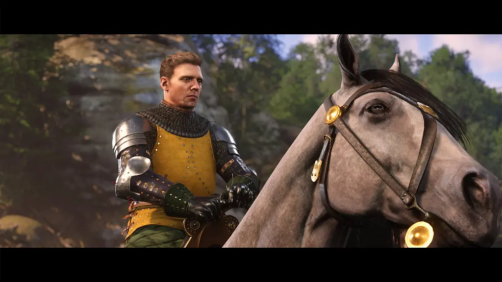 Гра Sony PlayStation Kingdom Come: Deliverance 2, BDDisk (PS5) - фото 2