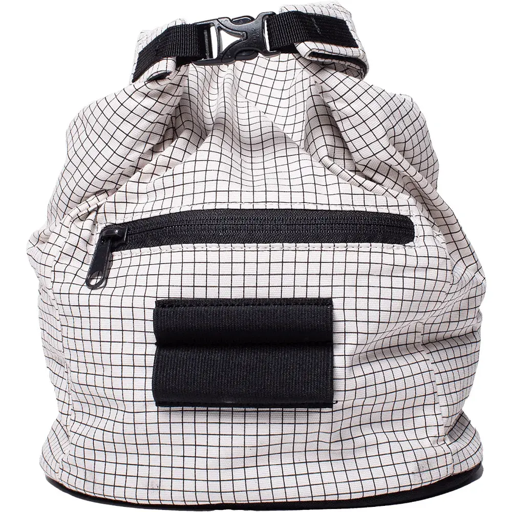 Мішечок для магнезії Evolv Canvas Chalk Bucket - фото 3