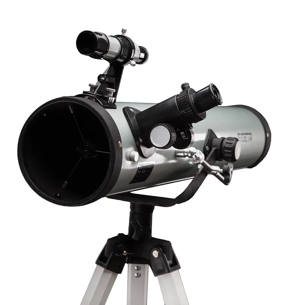 Телескоп SIGETA Taurus 76/700 - фото 4