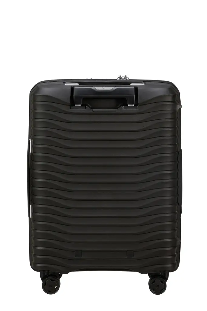 Чемодан 55 См Samsonite UPSCAPE BLACK 55x40x23(26) KJ1*09007 - фото 2