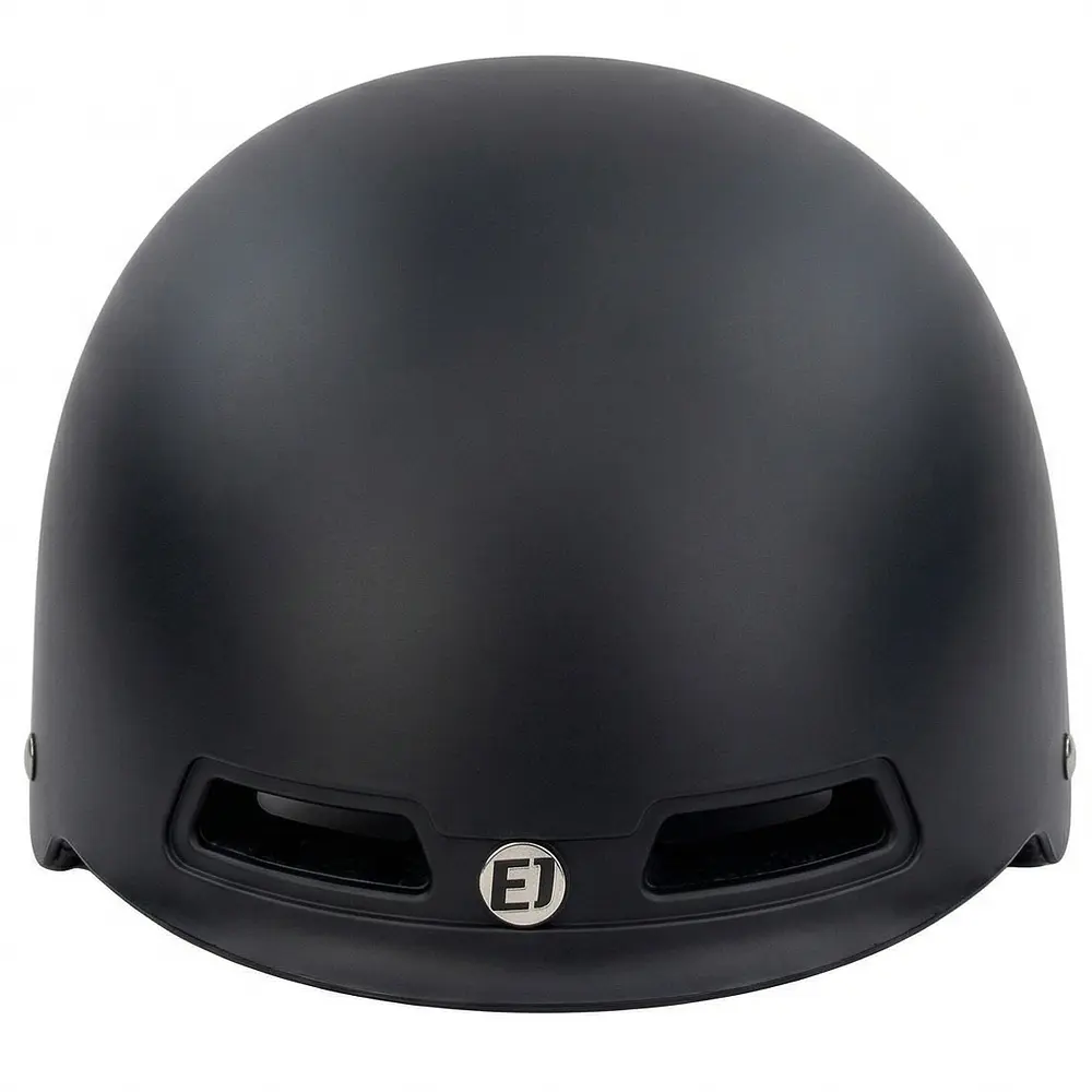 Шолом з візором Xiaomi HIMO Helmet E1 M/L 57-61см Black - фото 5