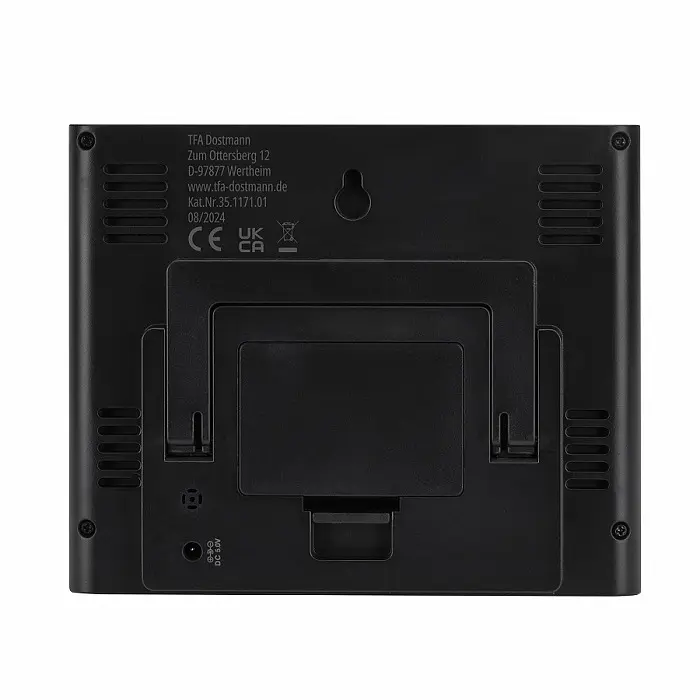 Метеостанция TFA CONTRAST 35117101 - фото 5