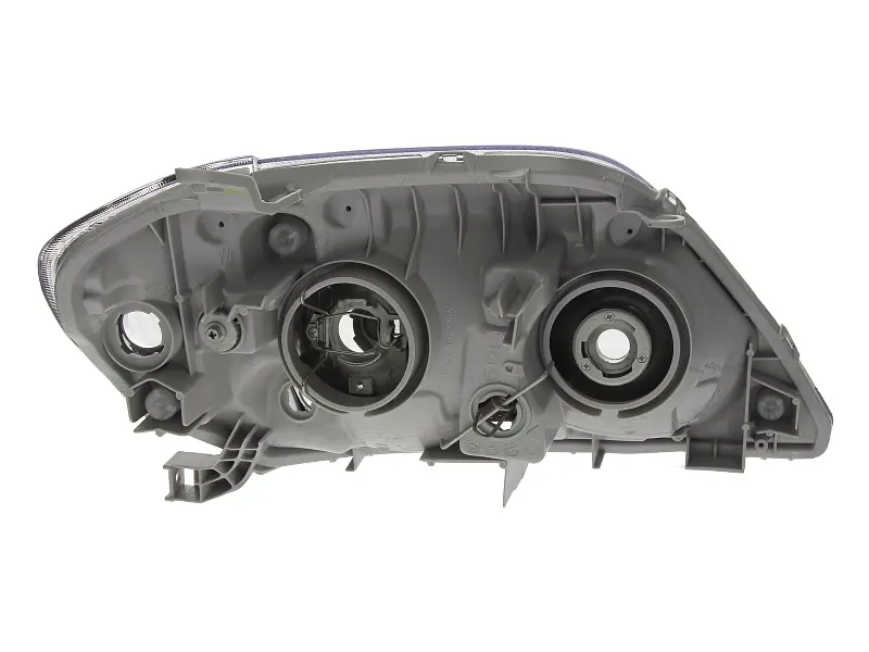 Фара передня ліва Toyota Corolla 01-08р Depo (212-11C9L-LD-EM) - фото 2