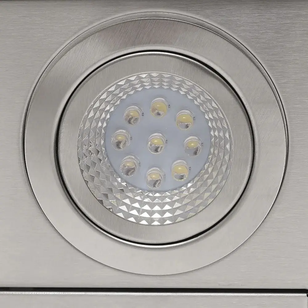 Витяжка Weilor PGS 6230 SS 1000 LED - фото 8
