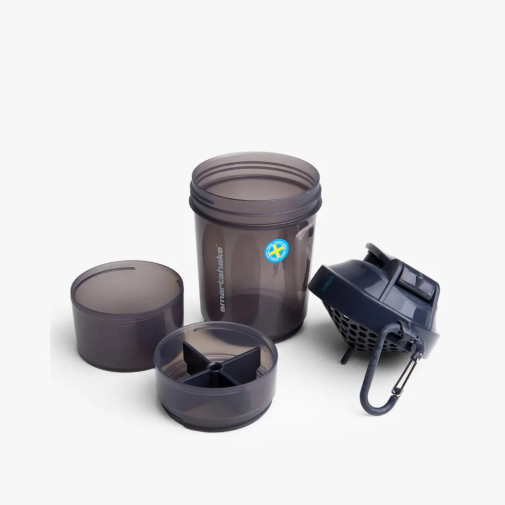 Шейкер Smart ShakeOriginal2GO 600 мл - фото 2