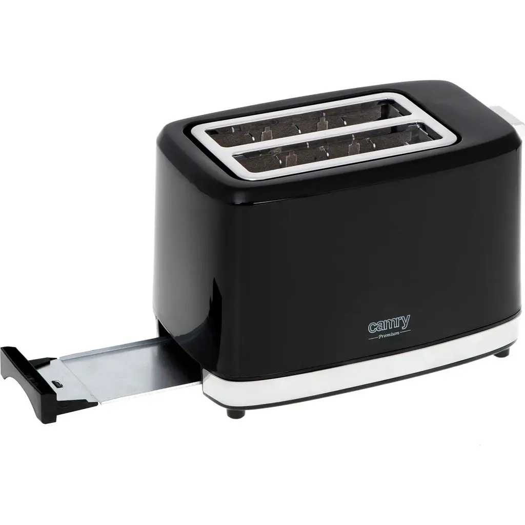 Тостер Camry CR 3218 [132673] - фото 4