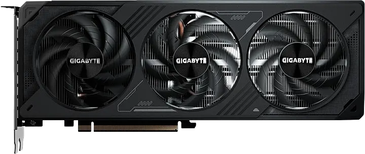 Відеокарта GeForce RTX 5070 12GB Gigabyte WindForce SFF (GV-N5070WF3-12GD) - фото 2
