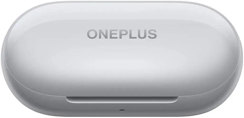 Наушники OnePlus Buds Z TWS EU&US Version White (5481100053) - фото 9
