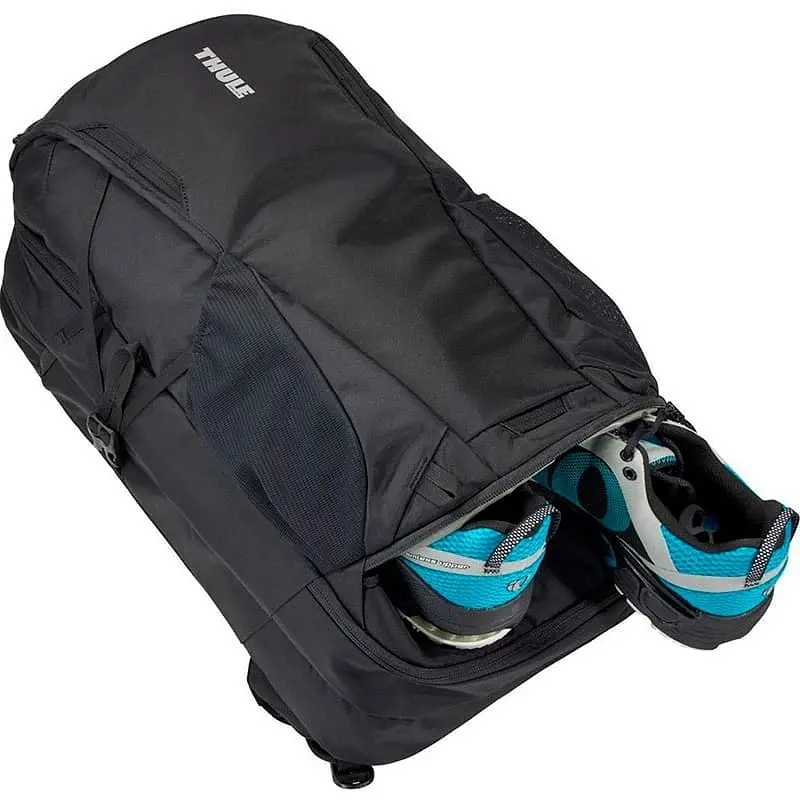 Рюкзак Thule EnRoute TEBP5416 Black 30 л (3205512) - фото 9