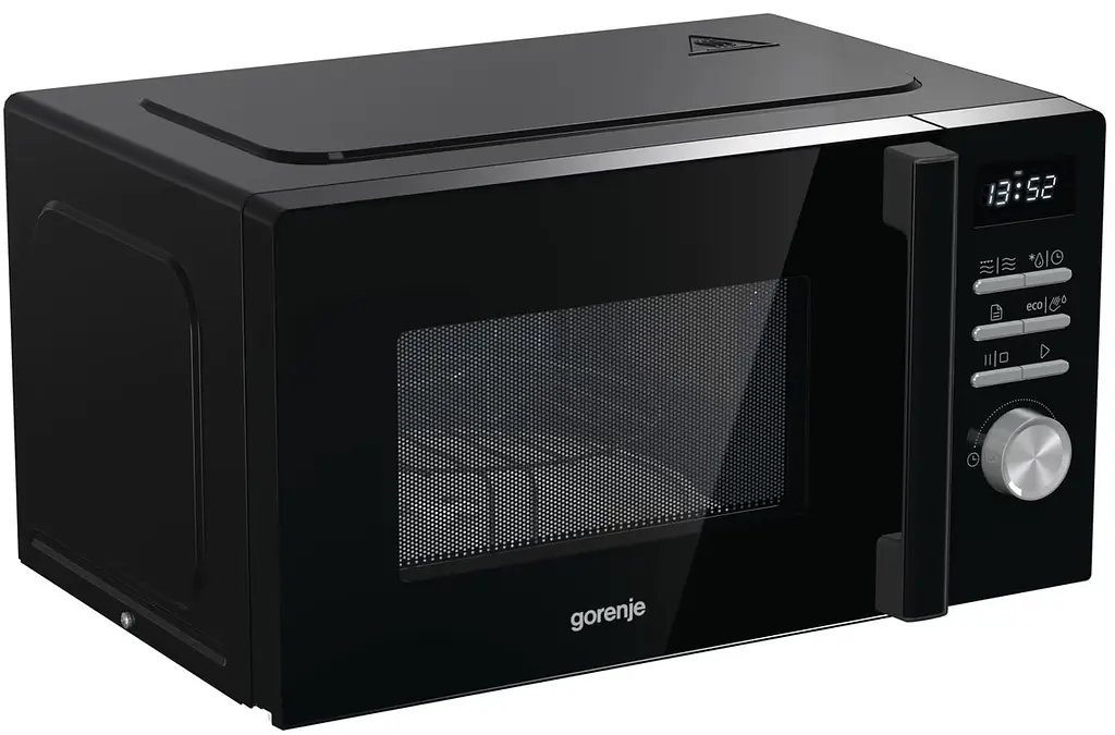Мікрохвильова піч Gorenje MO20A4BH - фото 2