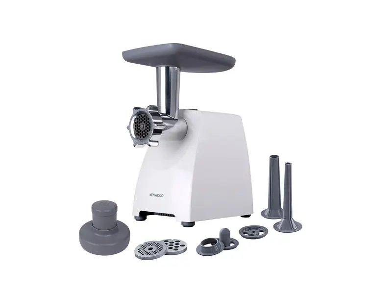 М'ясорубка Kenwood MG360 - фото 2