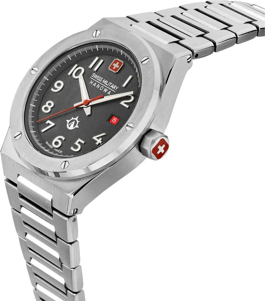 Годинник Swiss Military Hanowa SMWGH2101902 - фото 2