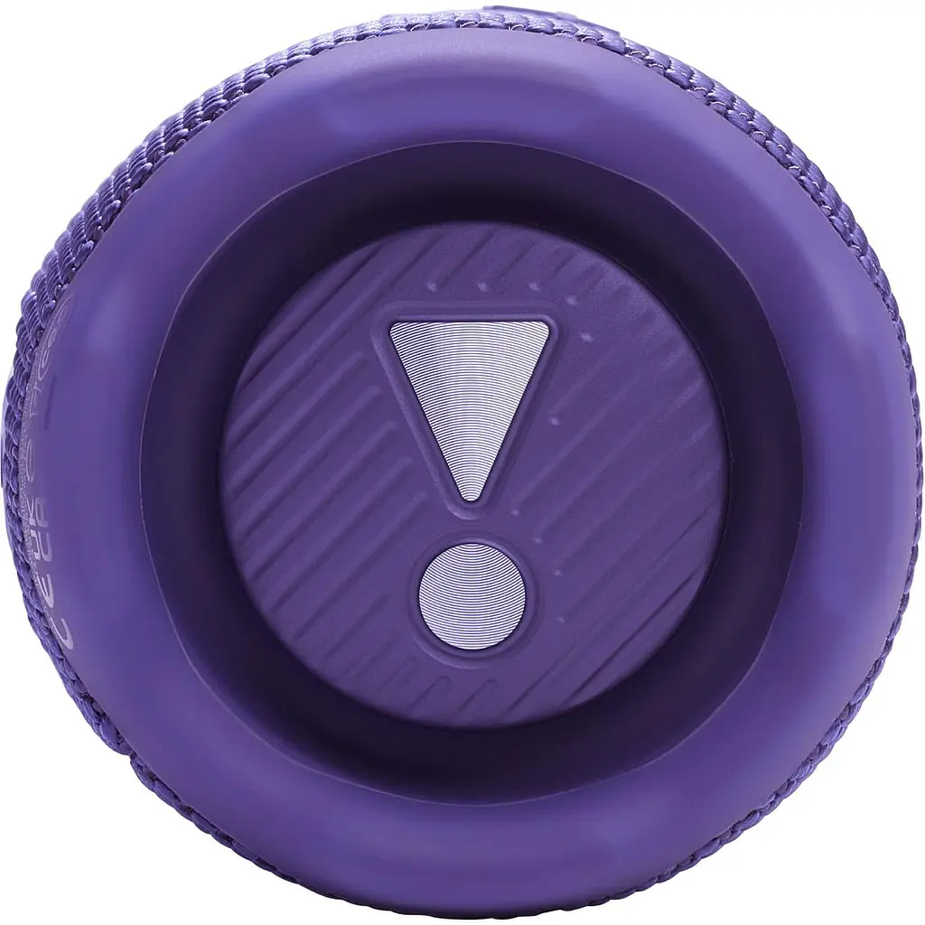 Портативна акустика JBL Flip 7 Purple (JBLFLIP7PUR) - фото 6