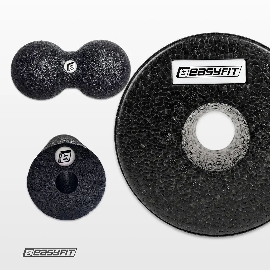 Набір для масажу EasyFit Roll - фото 6
