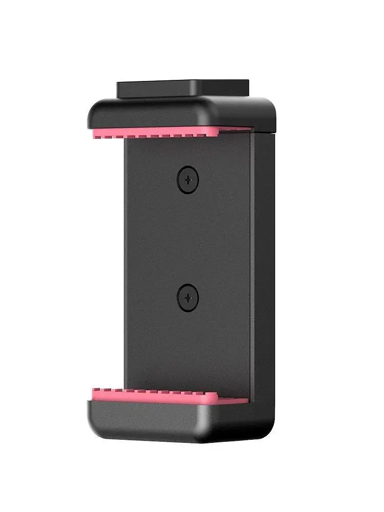 Тримач для телефону Ulanzi ST-07 Колір Shoe Phone Holder Holder (ST-07 1764) Чорний - фото 2