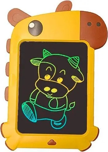 Планшет для малювання Writing Tablet Colors 8.5'' Giraffe [84425] - фото 3