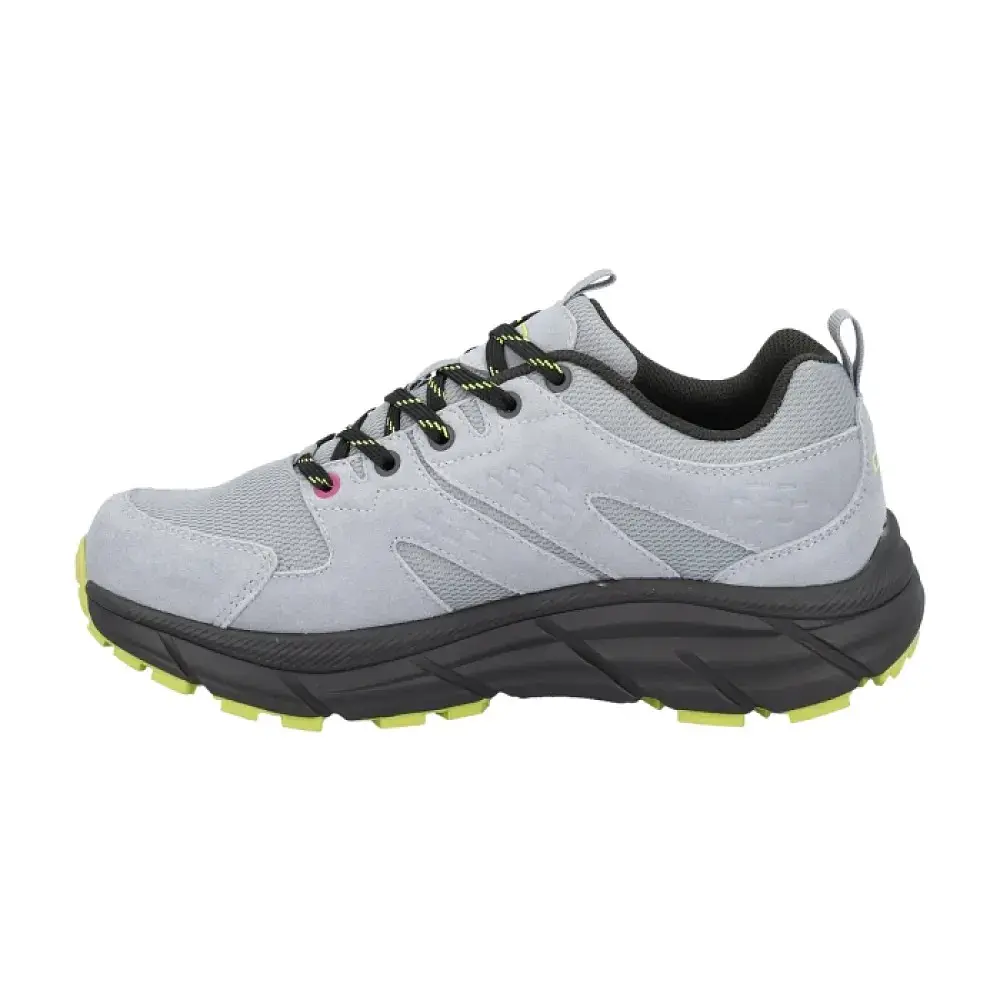 Кроссовки CMP Women's Kamsel Multi-Functional Low Shoes 40 White (1097-3Q27696-71US 40) - фото 3