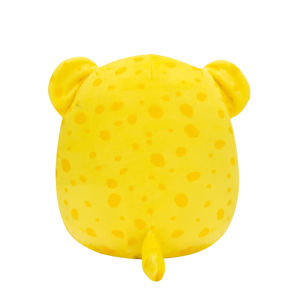 М'яка іграшка Squishmallows Гепард Лексі 19 см (SQVA00850) - фото 3