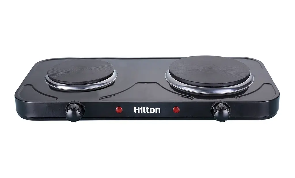 Плита електрична Hilton HEC-251