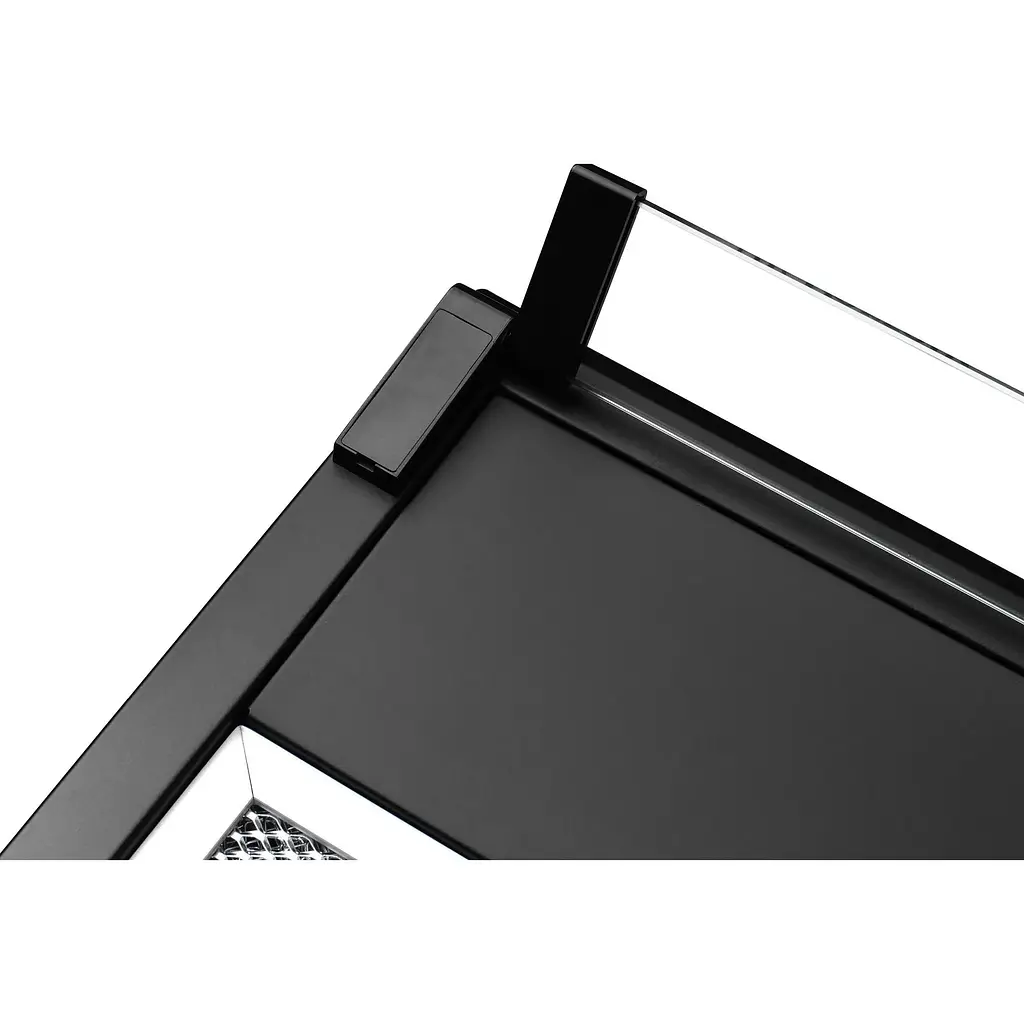 Витяжка Perfelli PL 5144 BL LED - фото 5