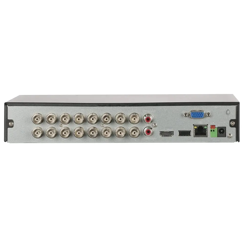 Відеореєстратор Dahua DH-XVR4116HS-I/T - фото 2